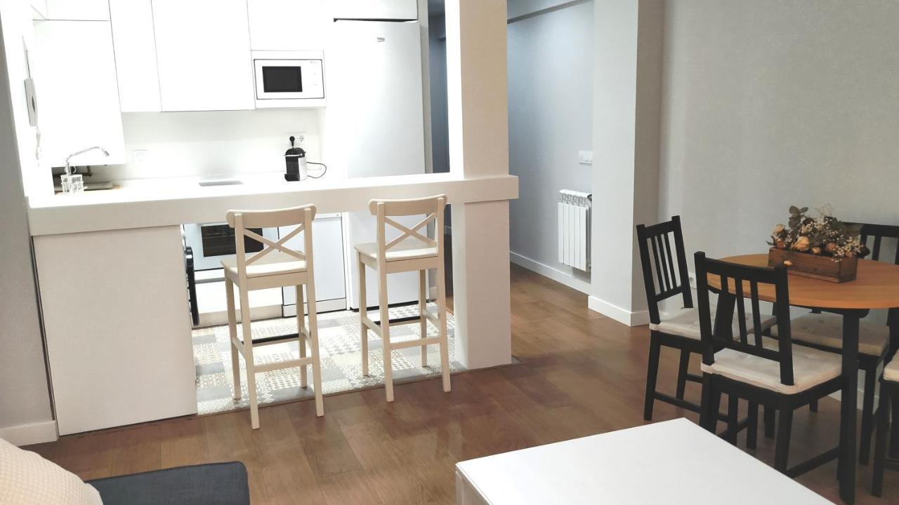 Vut Balboa Apartamento Salamanca Exterior photo