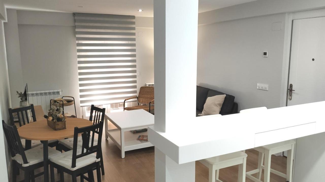 Vut Balboa Apartamento Salamanca Exterior photo